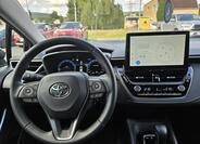 Toyota Corolla 6
