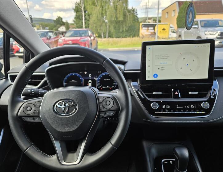 Toyota Corolla 6