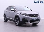 Peugeot 3008 1