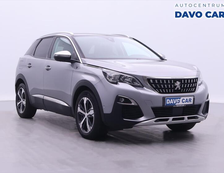Peugeot 3008 1