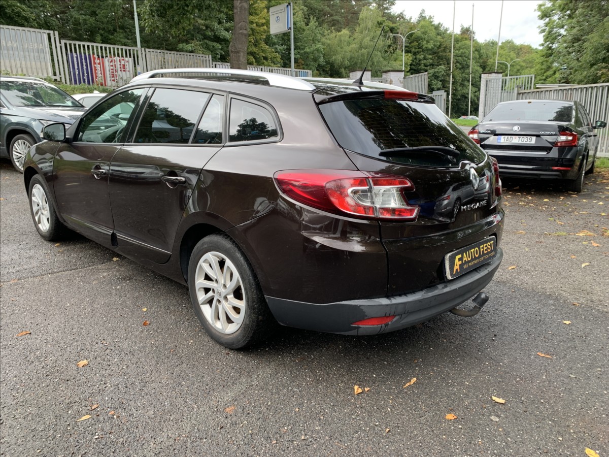 Renault Mégane