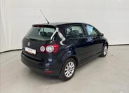 Volkswagen Golf Plus 2