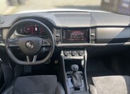 Škoda Kodiaq 9
