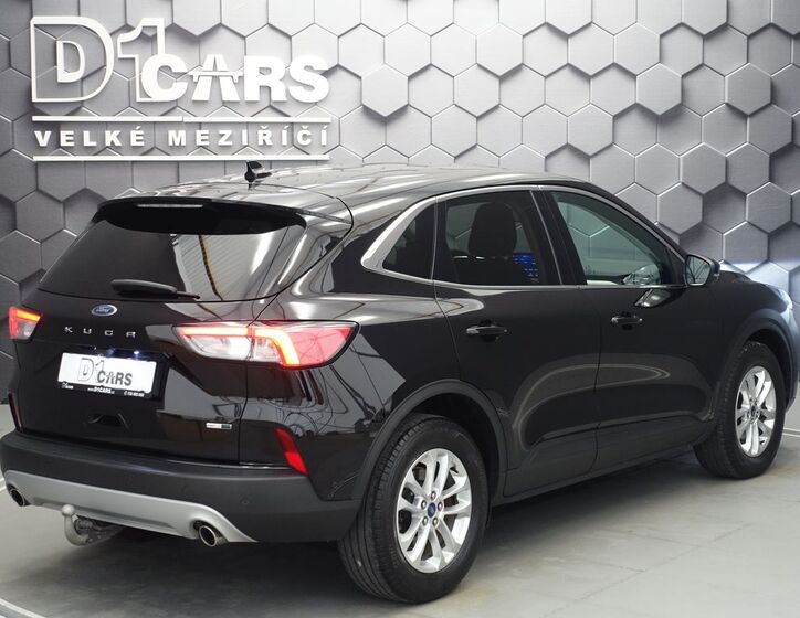 Ford Kuga 5