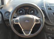 Ford Tourneo Courier 15