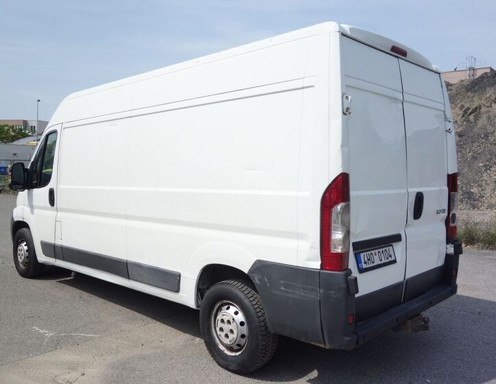 Citroën Jumper 6
