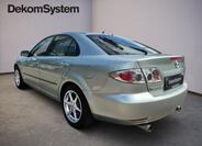 Mazda 6 4