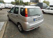 Suzuki Ignis 7