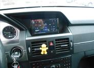 Mercedes-Benz GLK 20