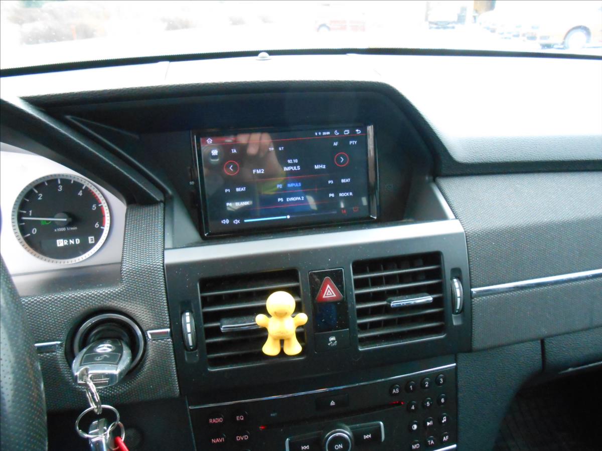 Mercedes-Benz GLK