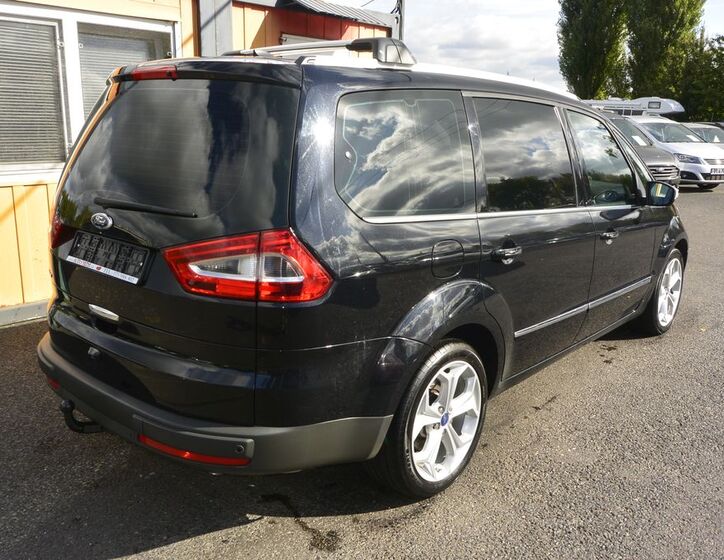 Ford Galaxy 5