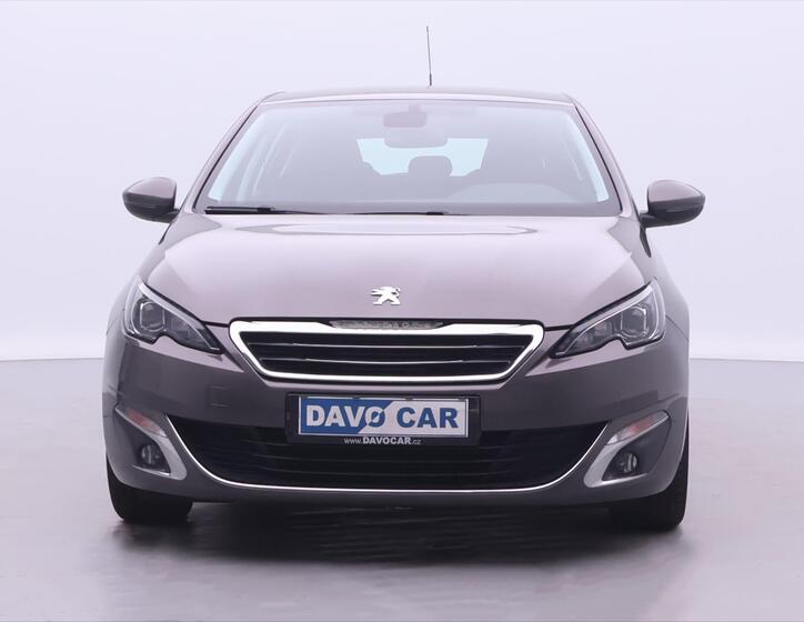 Peugeot 308 2