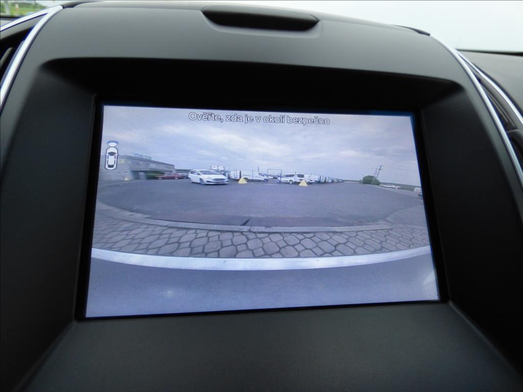 Ford Edge 36