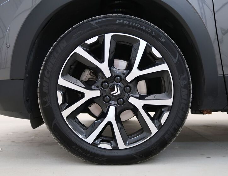 Citroën C5 Aircross 10