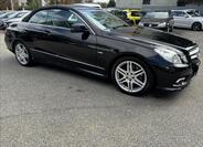 Mercedes-Benz Třídy E 6