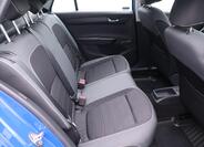 Škoda Fabia 15