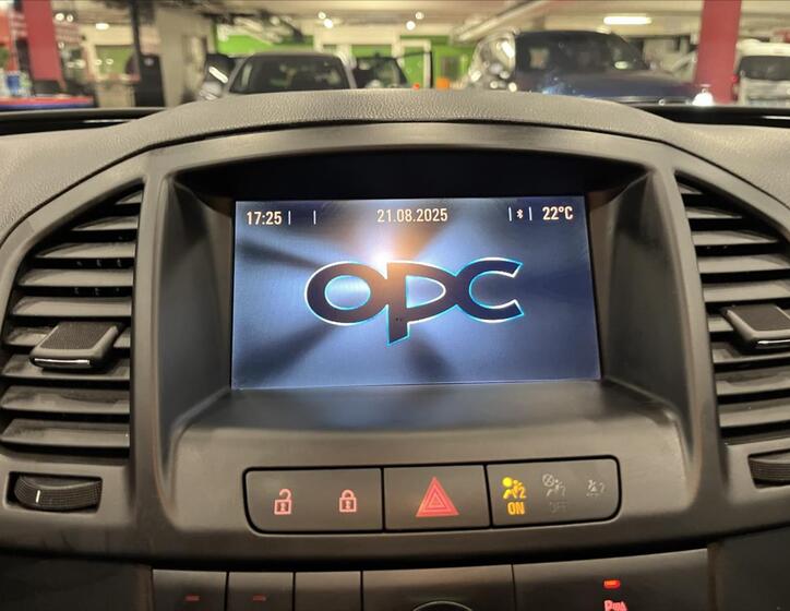 Opel Insignia 19