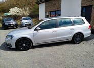Volkswagen Passat 2
