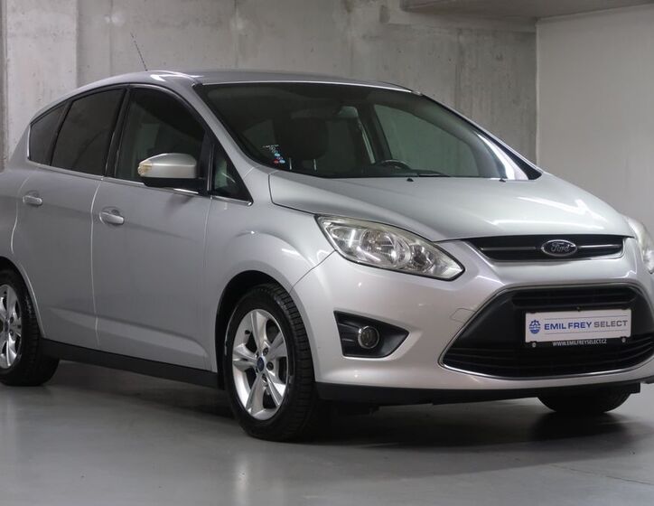 Ford C-MAX 3