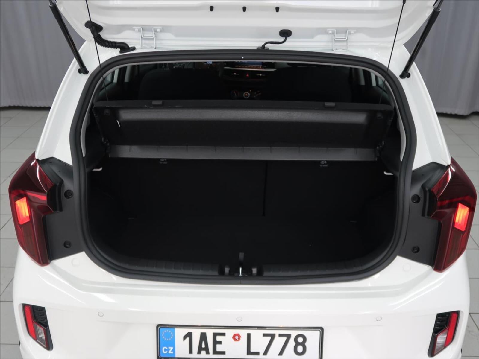 KIA Picanto 15