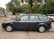 Ford Focus 8