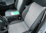Škoda Fabia 16