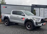 Toyota Hilux 1