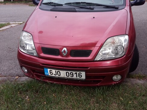 Renault Grand Scénic