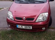 Renault Grand Scénic 1