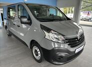 Renault Trafic 1