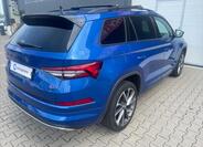 Škoda Kodiaq 5