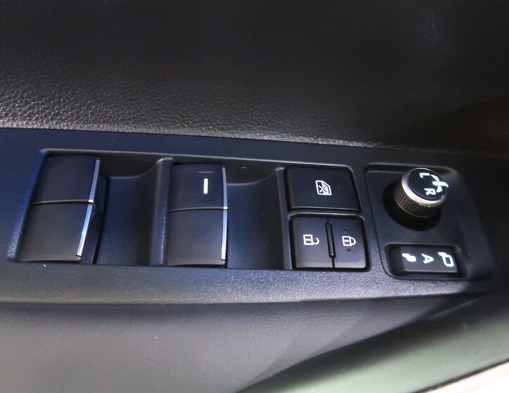 Toyota Corolla 22