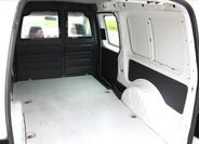 Volkswagen Caddy 18