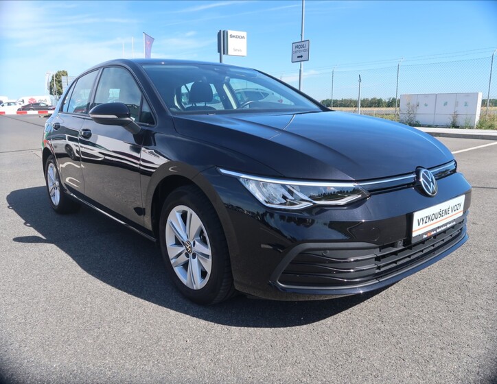 Volkswagen Golf 7