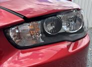 Mitsubishi Lancer 9
