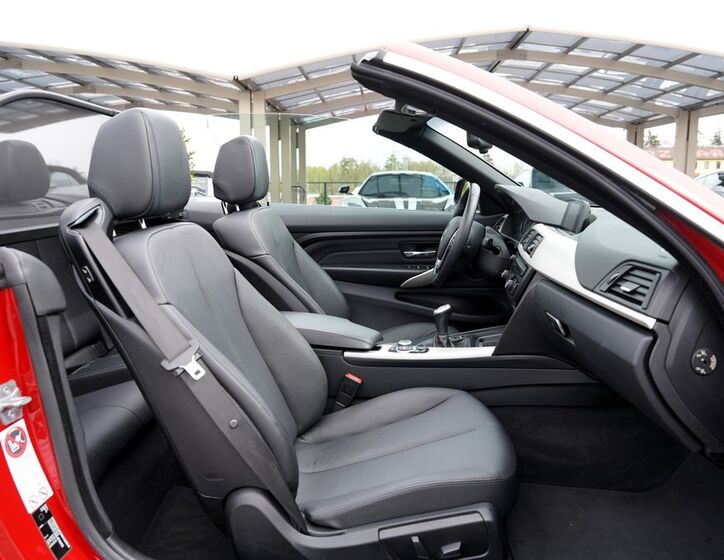 BMW Řada 4 30