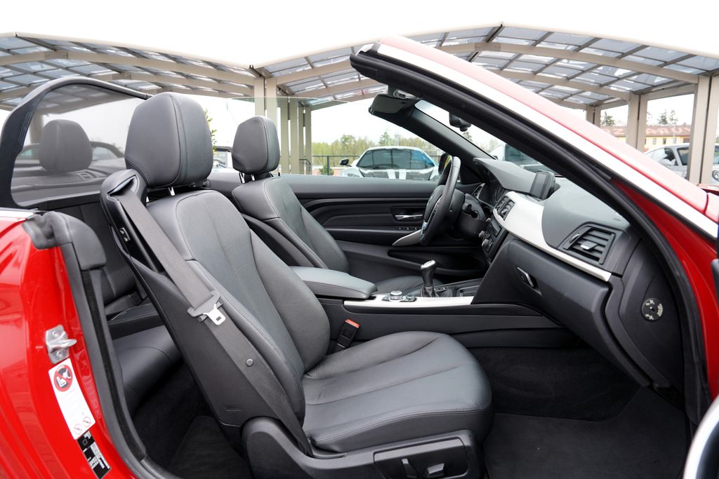 BMW Řada 4