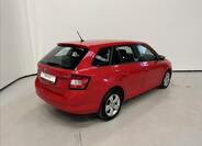 Škoda Fabia 2