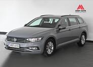 Volkswagen Passat 1