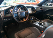 Dodge Challenger 12