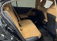 Lexus ES 300h 10