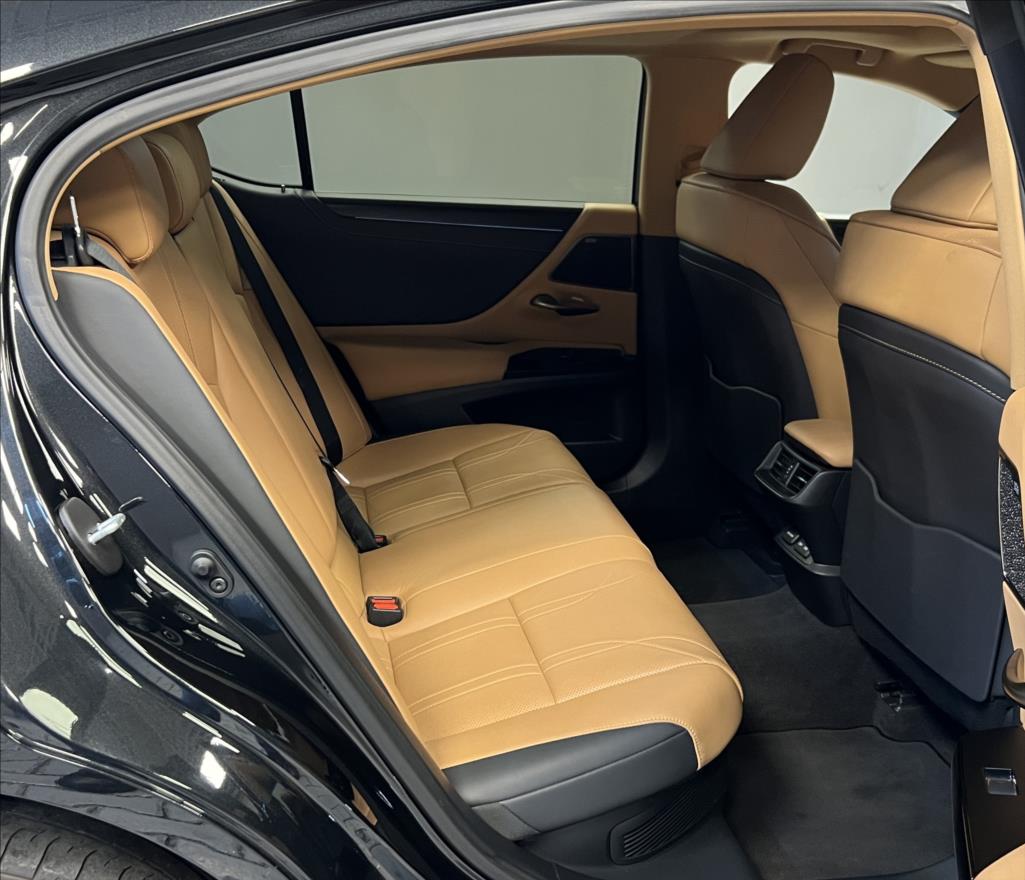 Lexus ES 300h