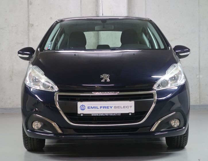 Peugeot 208 2