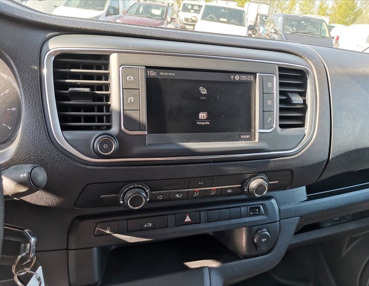 Fiat Scudo 9