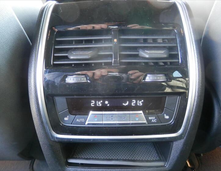 BMW X5 35