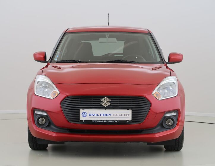 Suzuki Swift 2