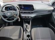 Hyundai i20 4
