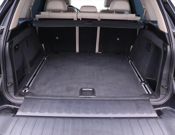 BMW X5 10