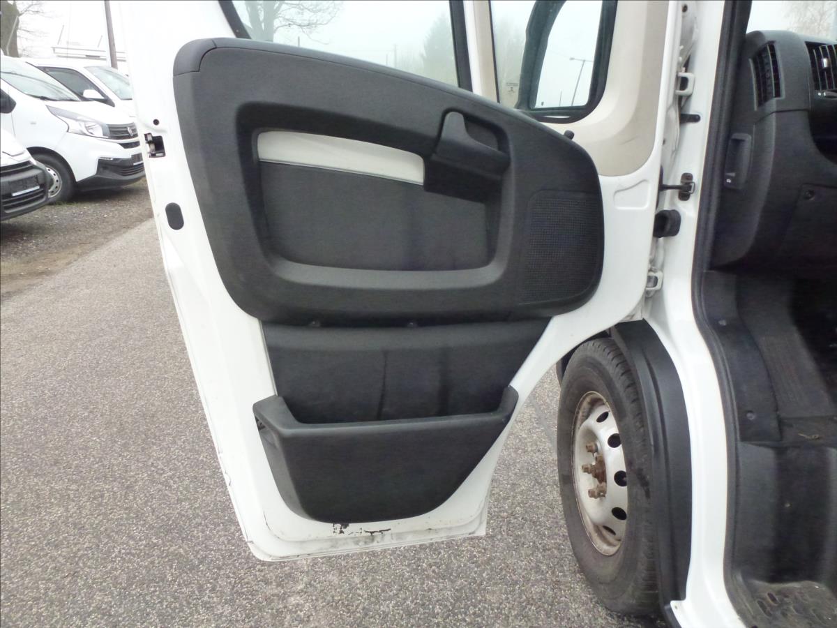 Citroën Jumper