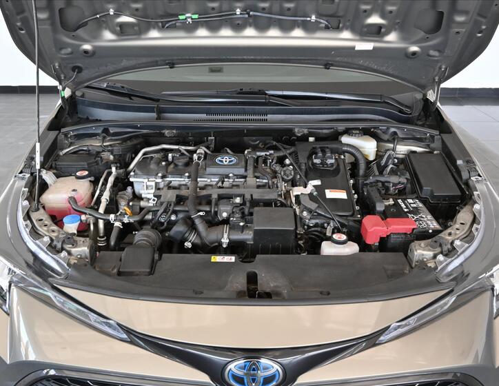 Toyota Corolla 5